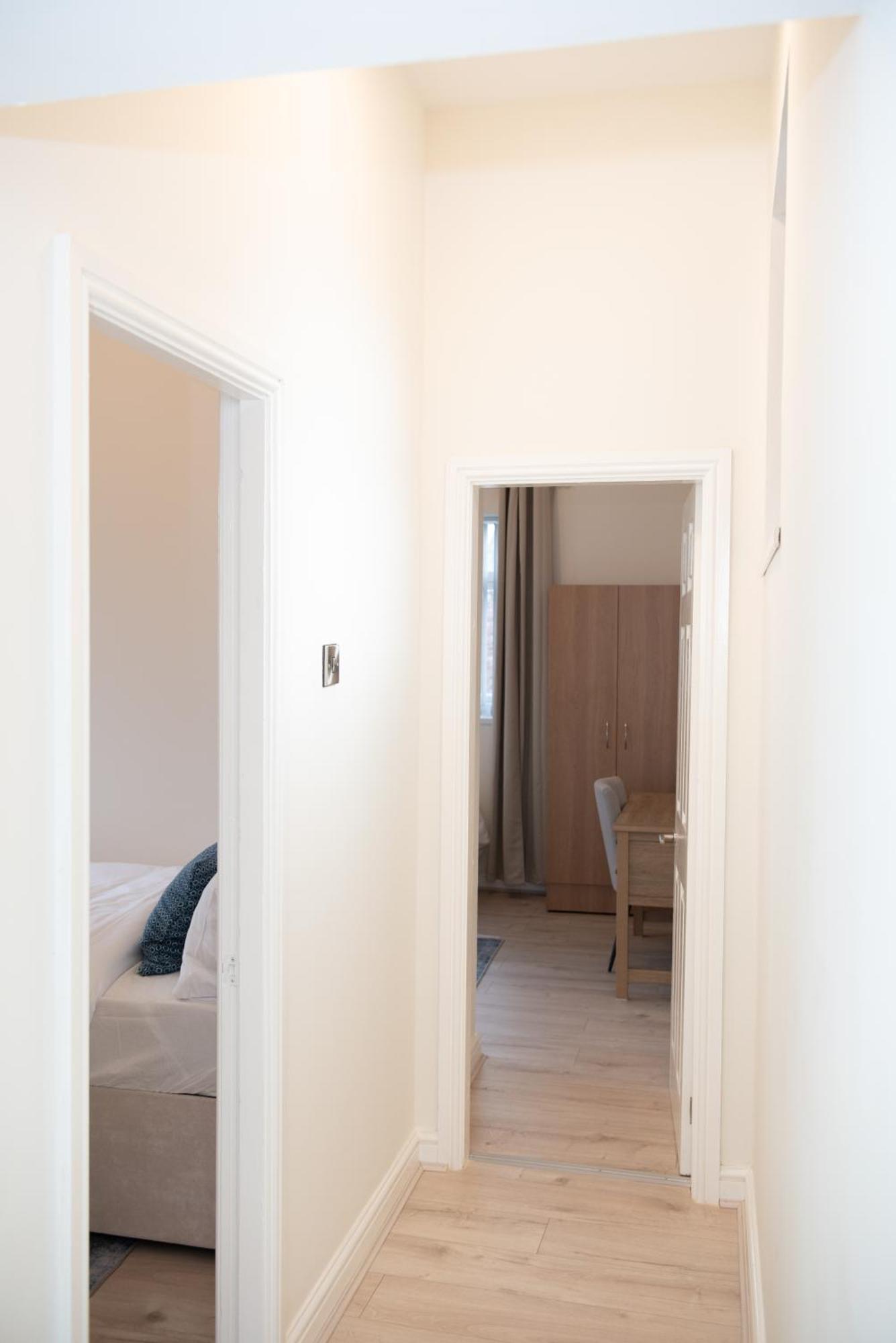 Modern City Living, 1Km From The Heart Of Town! Нюкасъл ъпон Тайн Екстериор снимка